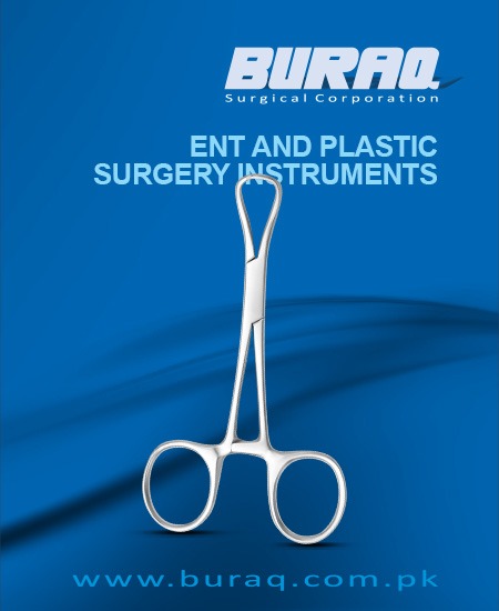 ENT & Plastic Surgery